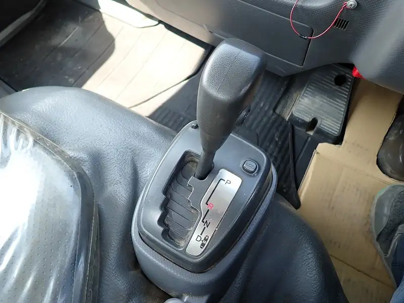 いすゞ エルフ 小型 平ボディ TPG-NJR85A H30の中古トラック画像15