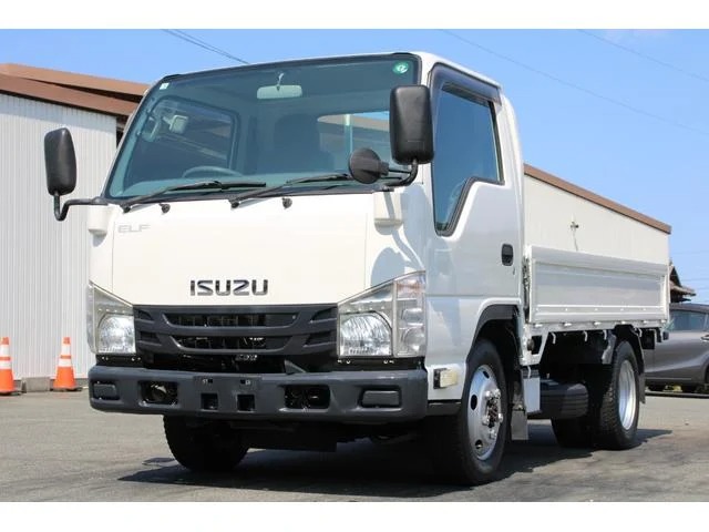 トヨタ トヨエース 小型 平ボディ 2KG-XZU720 H31/R1 の中古トラック【車両No.196218】