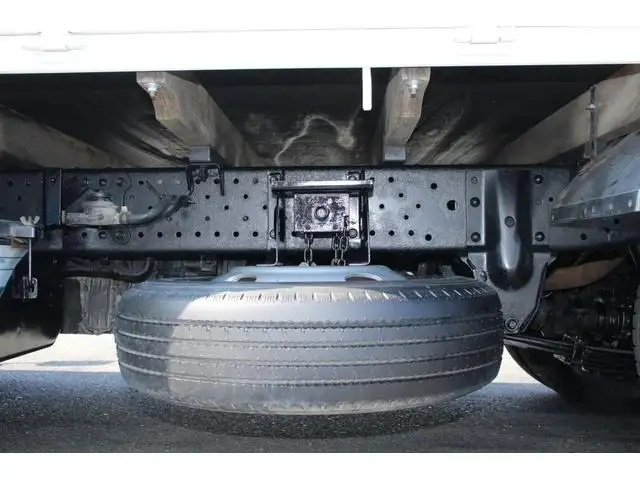 いすゞ エルフ 小型 平ボディ  H27の中古トラック画像16