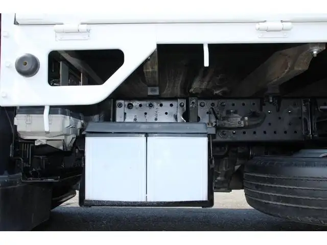 いすゞ エルフ 小型 平ボディ  H27の中古トラック画像15