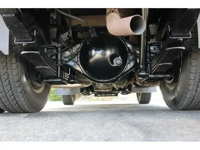 いすゞ エルフ 小型 平ボディ  H27の中古トラック画像像17