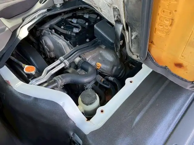 日産 アトラス 小型 平ボディ  H25の中古トラック画像19