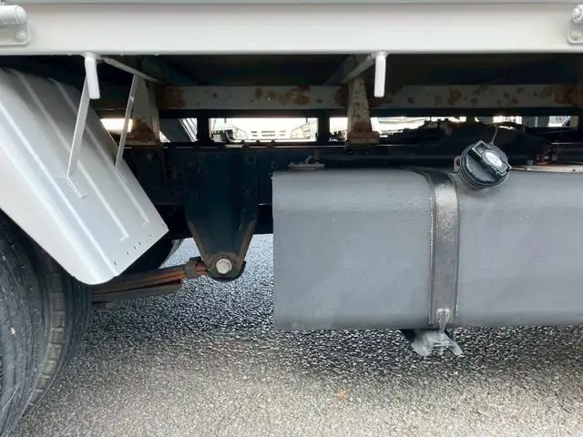 日産 アトラス 小型 平ボディ  H25の中古トラック画像像17