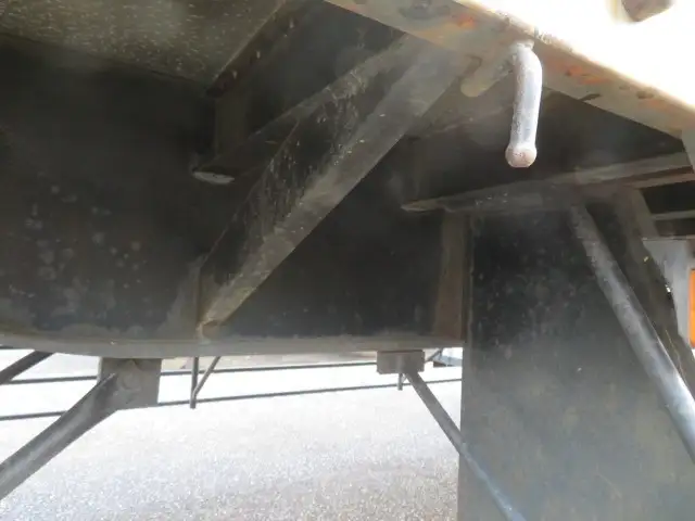 トレールモービル 国産車その他 トレーラー/その他 トレーラー 2軸 P239Gの中古トラック画像11