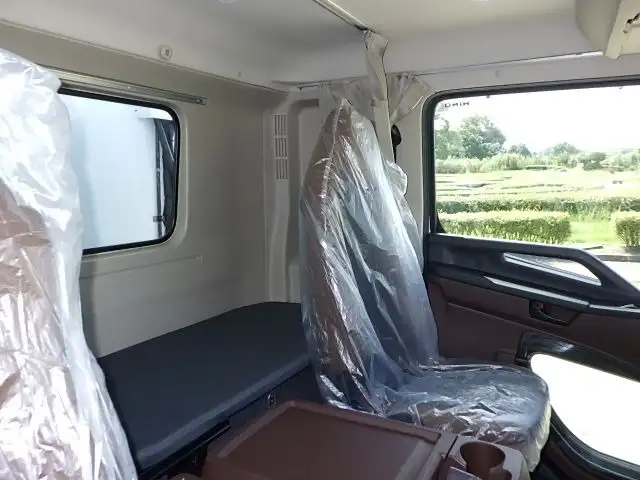 日野 レンジャー 中型/増トン 冷凍冷蔵 低温 パワーゲートの中古トラック画像11