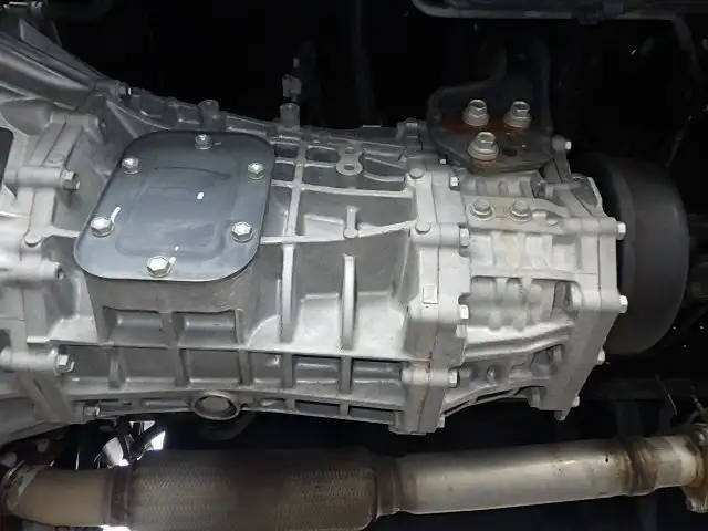 日野 デュトロ 小型 アルミバン 2KG-XZU710M H31/R1の中古トラック画像18