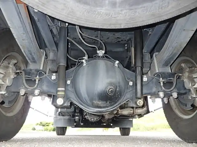 日野 デュトロ 小型 アルミバン 2KG-XZU710M H31/R1の中古トラック画像19