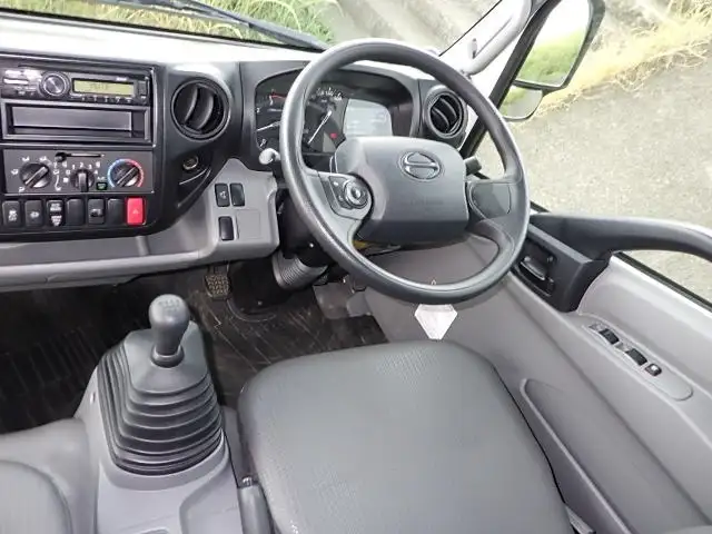 日野 デュトロ 小型 アルミバン 2KG-XZU710M H31/R1の中古トラック画像12
