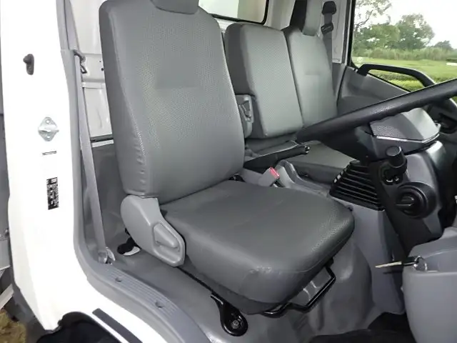 日野 デュトロ 小型 アルミバン 2KG-XZU710M H31/R1の中古トラック画像11