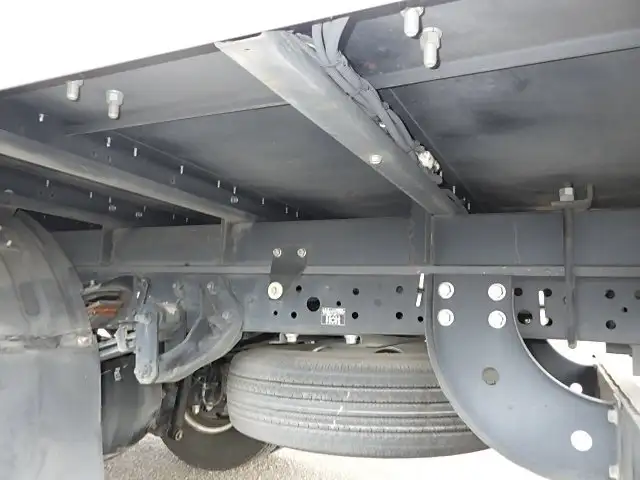 日野 デュトロ 小型 アルミバン 2KG-XZU710M H31/R1の中古トラック画像15