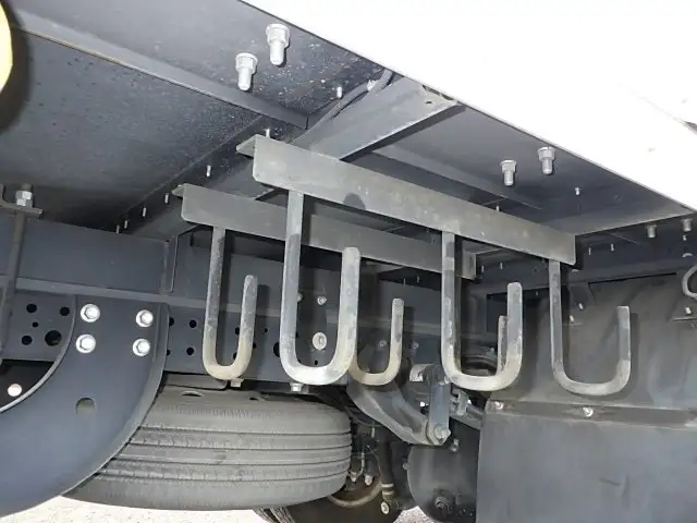 日野 デュトロ 小型 アルミバン 2KG-XZU710M H31/R1の中古トラック画像16