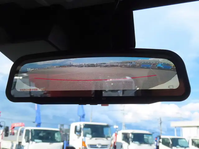 日野 デュトロ 小型 クレーン付 4段 ラジコンの中古トラック画像15