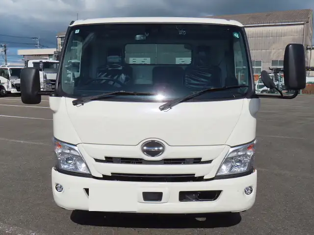 日野 デュトロ 小型 車両重機運搬 2KG-XZU720M R7の中古トラック画像2