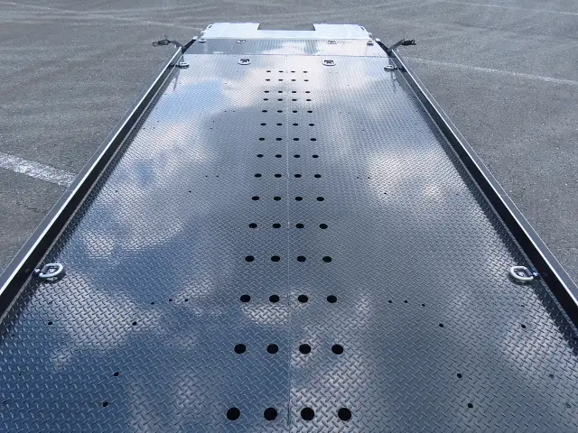 日野 デュトロ 小型 車両重機運搬 2KG-XZU720M R7の中古トラック画像9