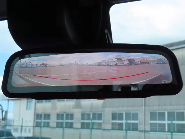 日野 デュトロ 小型 車両重機運搬 2KG-XZU720M R7の中古トラック画像14