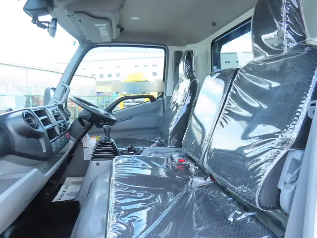 日野 デュトロ 小型 車両重機運搬 2KG-XZU720M R7の中古トラック画像12