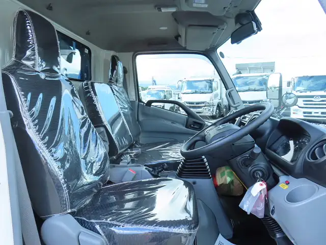 日野 デュトロ 小型 車両重機運搬 2KG-XZU720M R7の中古トラック画像11