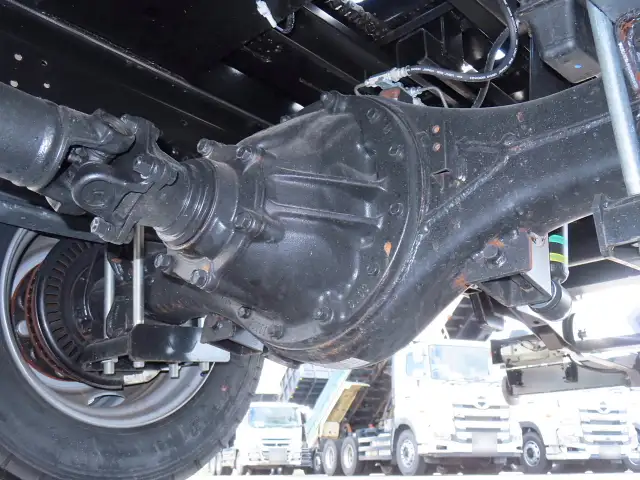 日野 デュトロ 小型 車両重機運搬 2KG-XZU720M R7の中古トラック画像15