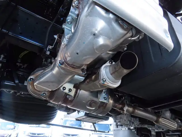 日野 デュトロ 小型 車両重機運搬 2KG-XZU720M R7の中古トラック画像16