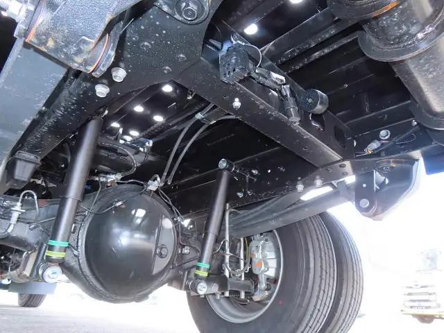 日野 デュトロ 小型 車両重機運搬 2KG-XZU720M R7の中古トラック画像像17