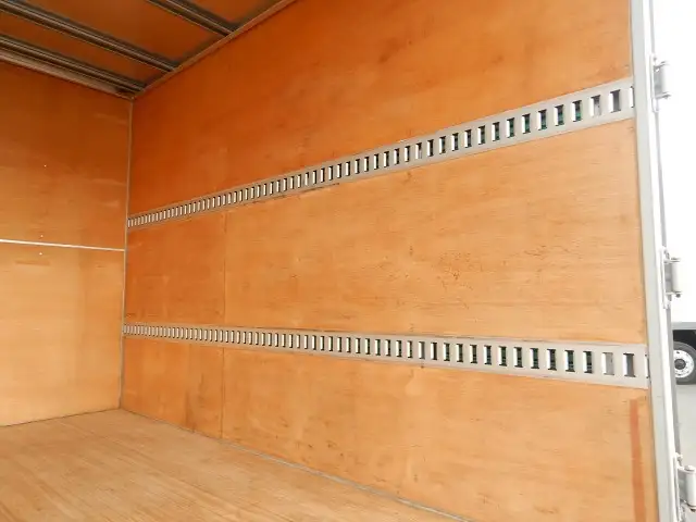 いすゞ エルフ 小型 アルミバン TRG-NLR85AN H31/R1の中古トラック画像8