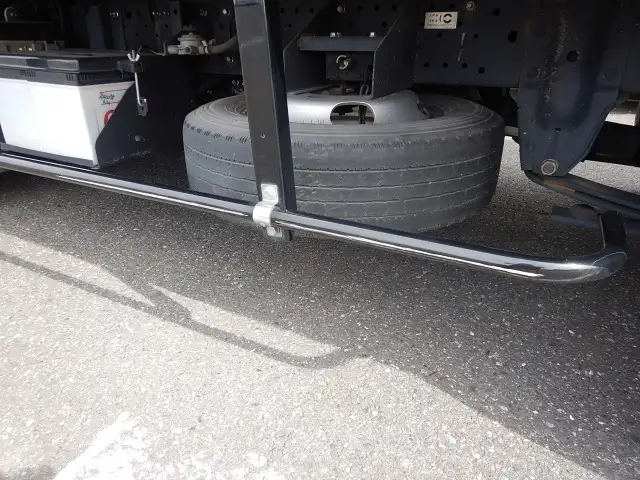 いすゞ エルフ 小型 アルミバン TRG-NLR85AN H31/R1の中古トラック画像像17