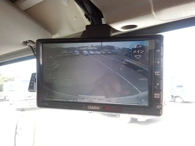 いすゞ エルフ 小型 アルミバン TRG-NLR85AN H31/R1の中古トラック画像14