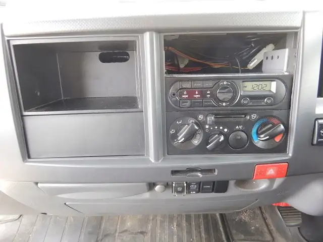 いすゞ エルフ 小型 アルミバン TRG-NLR85AN H31/R1の中古トラック画像13