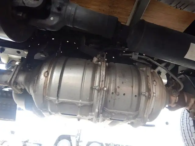 いすゞ エルフ 小型 アルミバン TRG-NLR85AN H31/R1の中古トラック画像15