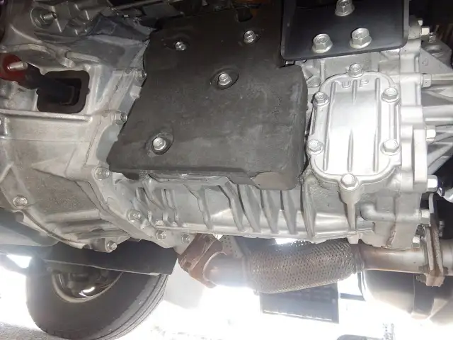 いすゞ エルフ 小型 アルミバン TRG-NLR85AN H31/R1の中古トラック画像18