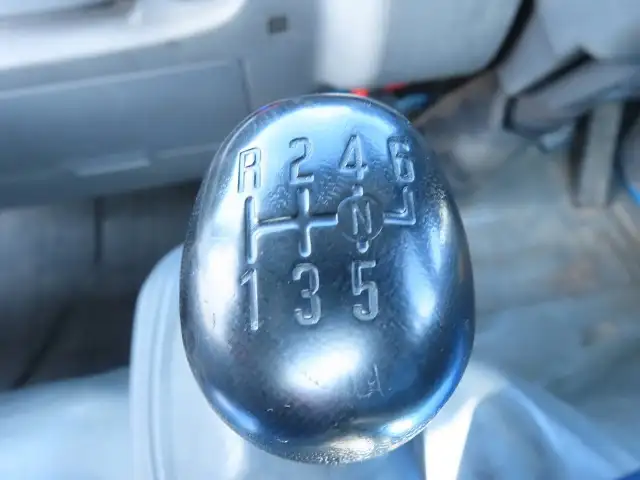 いすゞ エルフ 小型 タンク車 バキューム TKG-NKR85Nの中古トラック画像6