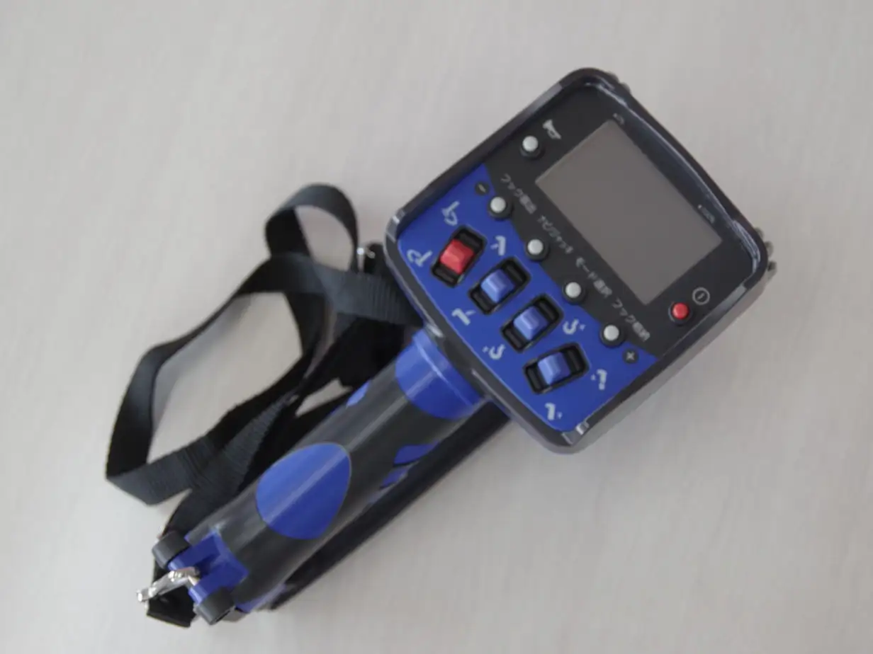 三菱 キャンター 小型 クレーン付 4段 ラジコンの中古トラック画像12