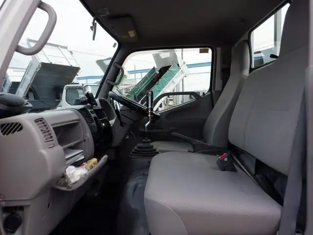 トヨタ ダイナ 小型 平ボディ  H24の中古トラック画像10