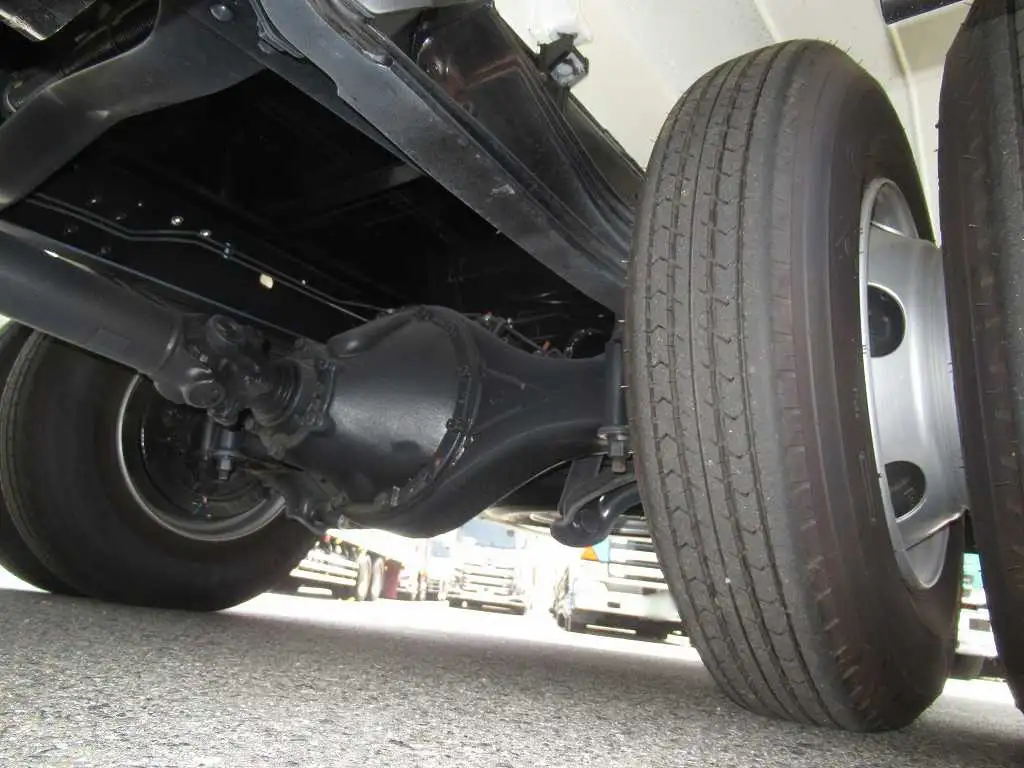 日野 レンジャー 中型/増トン パッカー車 プレス式 2KG-FC2ABAの中古トラック画像18