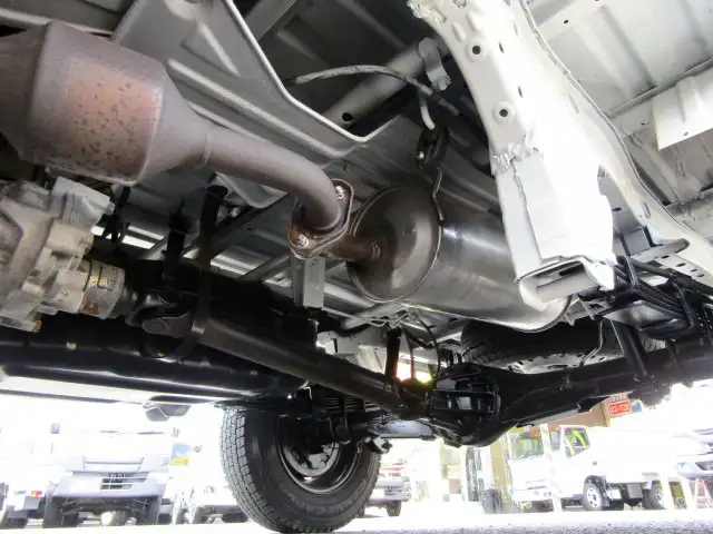 マツダ ボンゴ 小型 平ボディ 5BF-S413F R3の中古トラック画像18