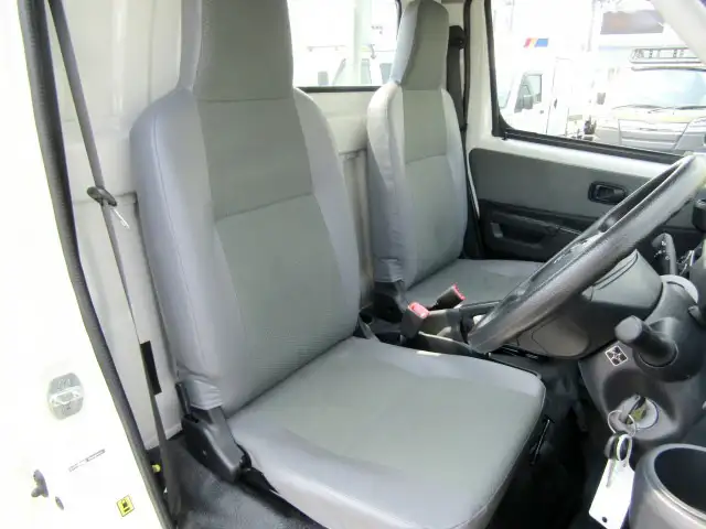 マツダ ボンゴ 小型 平ボディ 5BF-S413F R3の中古トラック画像10