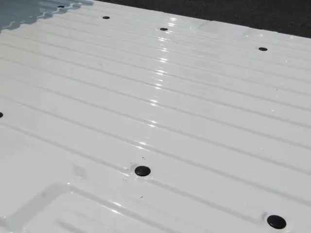 マツダ ボンゴ 小型 平ボディ 5BF-S413F R3の中古トラック画像8