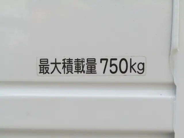 マツダ ボンゴ 小型 平ボディ 5BF-S413F R3の中古トラック画像9