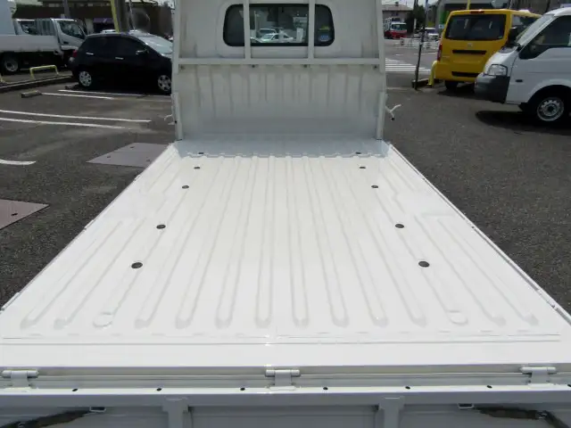 マツダ ボンゴ 小型 平ボディ 5BF-S413F R3の中古トラック画像7