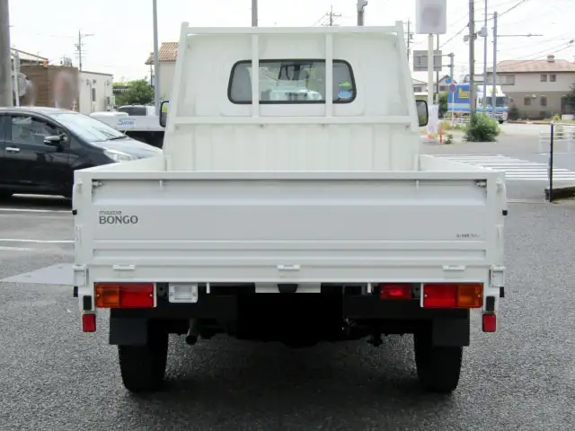 マツダ ボンゴ 小型 平ボディ 5BF-S413F R3の中古トラック画像4