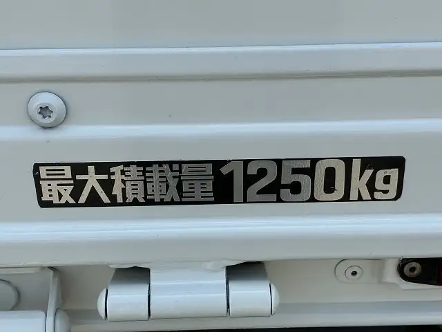 トヨタ トヨエース 小型 平ボディ Wキャブ ABF-TRY230の中古トラック画像9