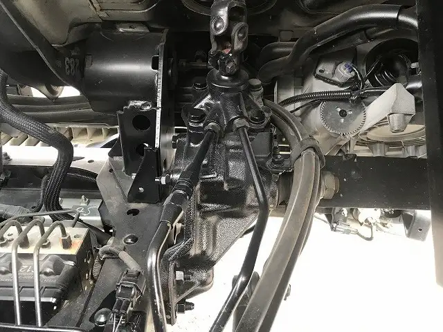 いすゞ エルフ 小型 ダンプ TPG-NMR85N H27の中古トラック画像18