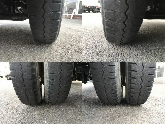 いすゞ エルフ 小型 ダンプ TPG-NMR85N H27の中古トラック画像20