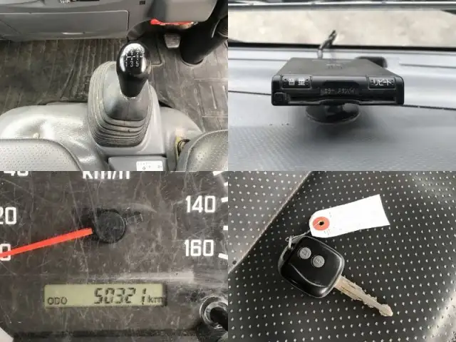 いすゞ エルフ 小型 ダンプ TPG-NMR85N H27の中古トラック画像14