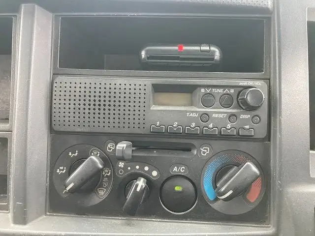 いすゞ エルフ 小型 平ボディ Wキャブ TKG-NHR85Aの中古トラック画像12