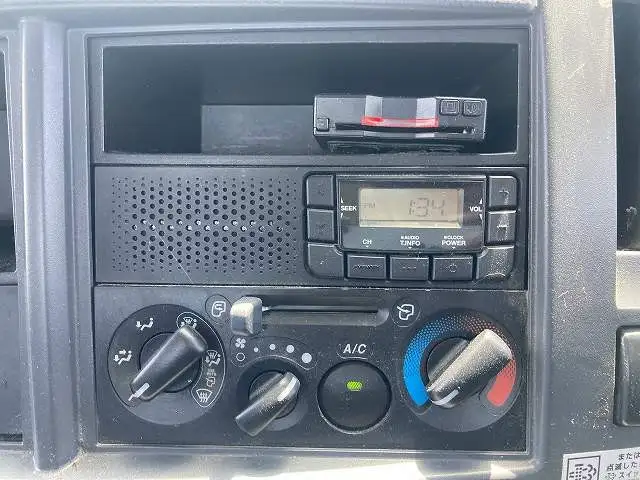 いすゞ エルフ 小型 平ボディ 床鉄板 TPG-NPR85ARの中古トラック画像14