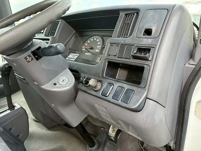 日産 シビリアン 小型 バス マイクロバス KK-BHW41の中古トラック画像9