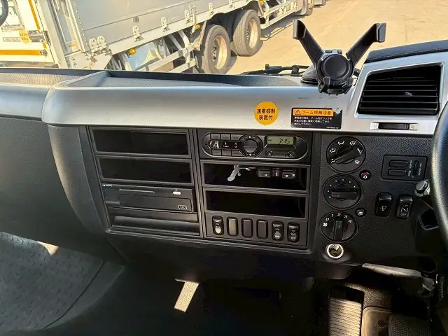 三菱 ファイター 中型/増トン クレーン付 4段 ラジコンの中古トラック画像14