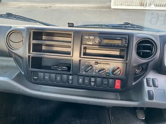トヨタ ダイナ 小型 平ボディ 2RG-XZU712 R3の中古トラック画像14