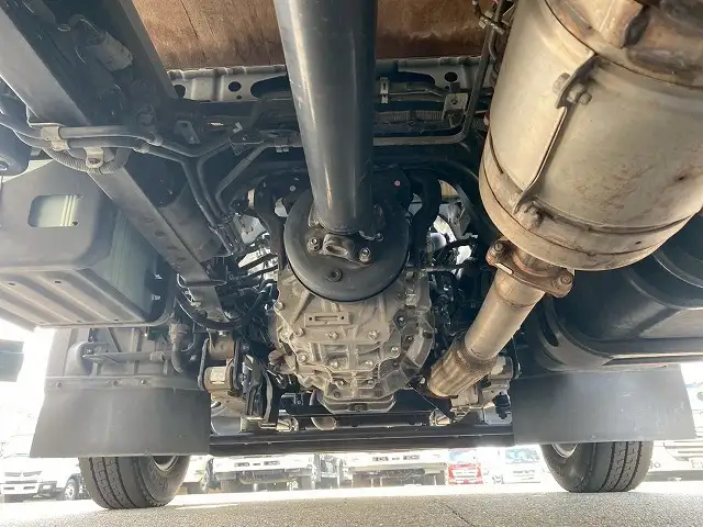 トヨタ ダイナ 小型 平ボディ 2RG-XZU712 R3の中古トラック画像16